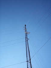 Tower