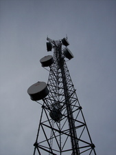Tower