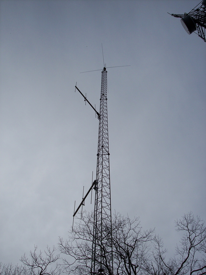 Tower