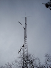 Tower