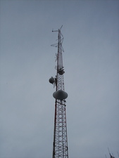 Tower 1