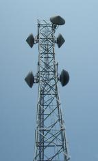 Texas Eastern Tower