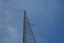 Adams Electric Cooperative Tower