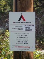 ATC Sign