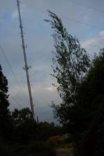 Pinnacle Towers' Summerdale Facility
