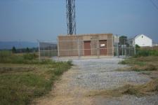 Equipment Building
