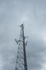 Shippensburg University Cell Tower