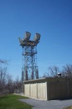 AT&T Long Lines McConnellsburg Site