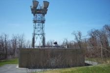 AT&T Long Lines - McConnellsburg Site