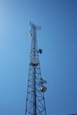 Verizon Wireless Tower HAR-64