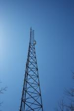 Pennsylvania Bureau of Forrestry Tower