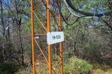 PSP Tower Base
