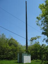 Pole