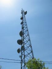 PMNI Lamb's Gap Tower