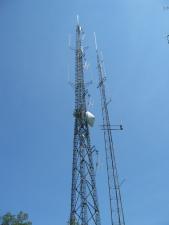 Cumberland County OEP - Lamb's Gap Site
