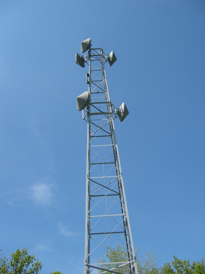 Texas Eastern Tower