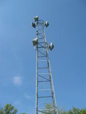 Texas Eastern Tower