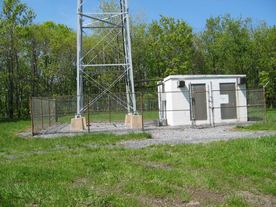 Texas Eastern Building