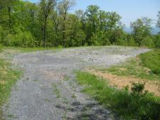 Former Lattice Site