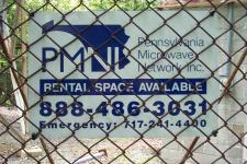 PMNI Sign