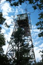 PMNI Mount Holly Tower