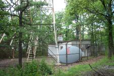 PMNI Mount Holly Site