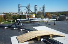Northeastern array.