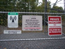 Signage
