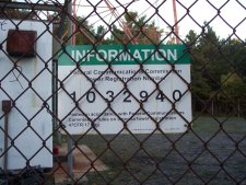 Sign