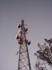 Tower Overview