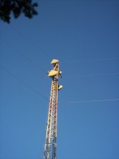 Tower Overview