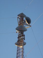 Antenna Detail