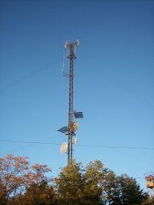 Tower Overview