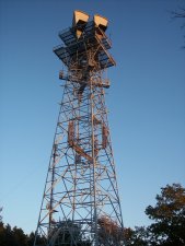 Tower Overview