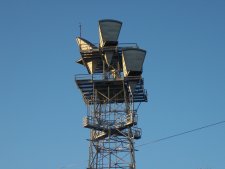 Antenna Detail