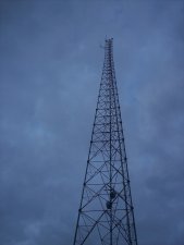 PERR01 Tower