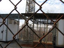 Equipment Buildings