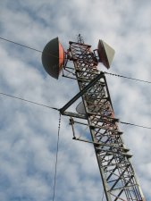 Antenna Detail