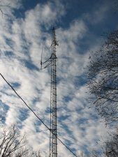 Tower
