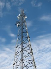 Tower