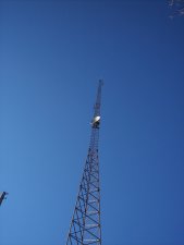 Tower Overview