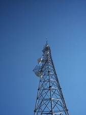 Tower