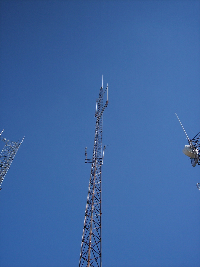 Tower 1