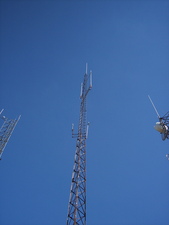 Tower 1