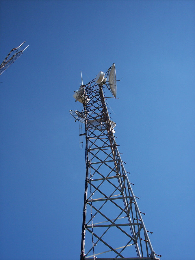 Tower 2