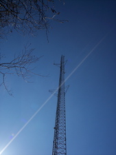 Tower